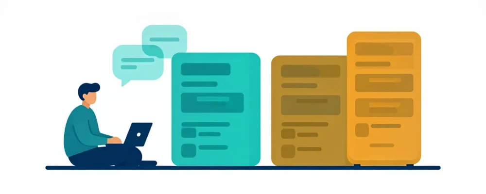 US-KI-Tools sprechen nur zu 17 Prozent Deutsch. Das Hosting-Land verrät es.