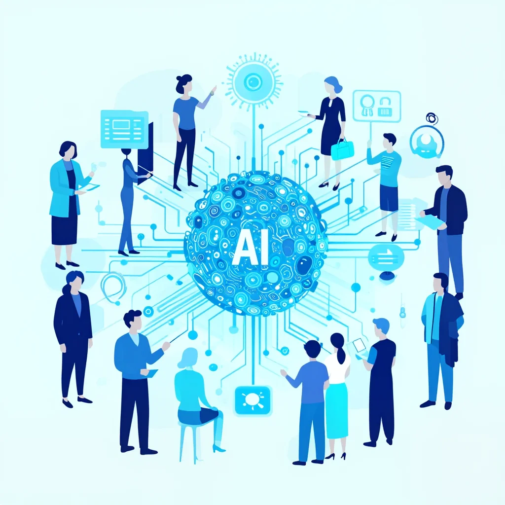 KI und ältere Menschen: Wie Senioren von KI profitieren können