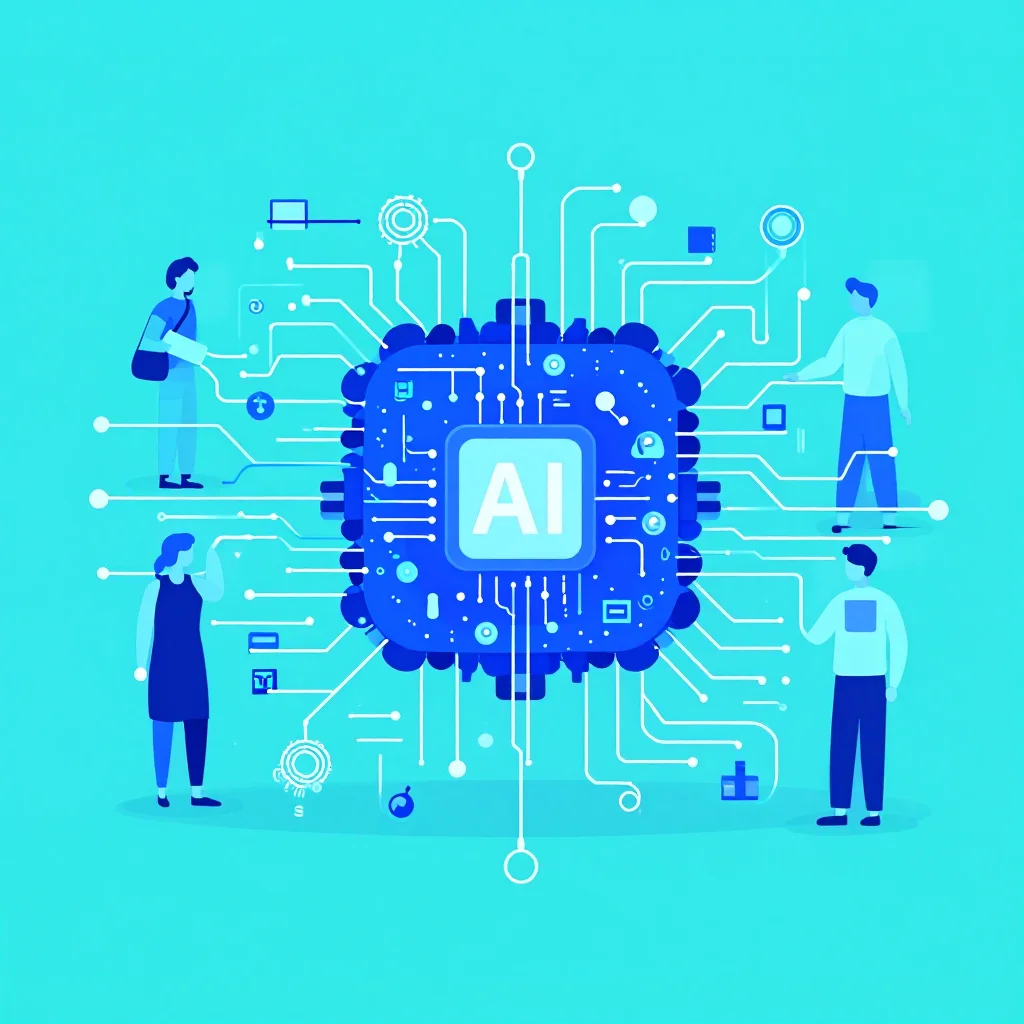 KI und der Arbeitsmarkt: Welche Jobs verschwinden wirklich?