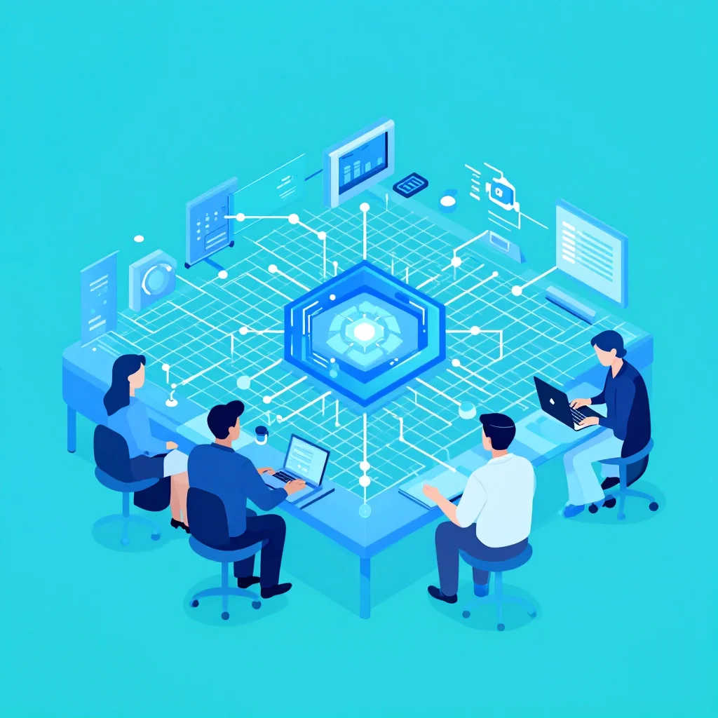 KI und Betriebsrat: Was Mitbestimmung bei der KI-Einführung bedeutet