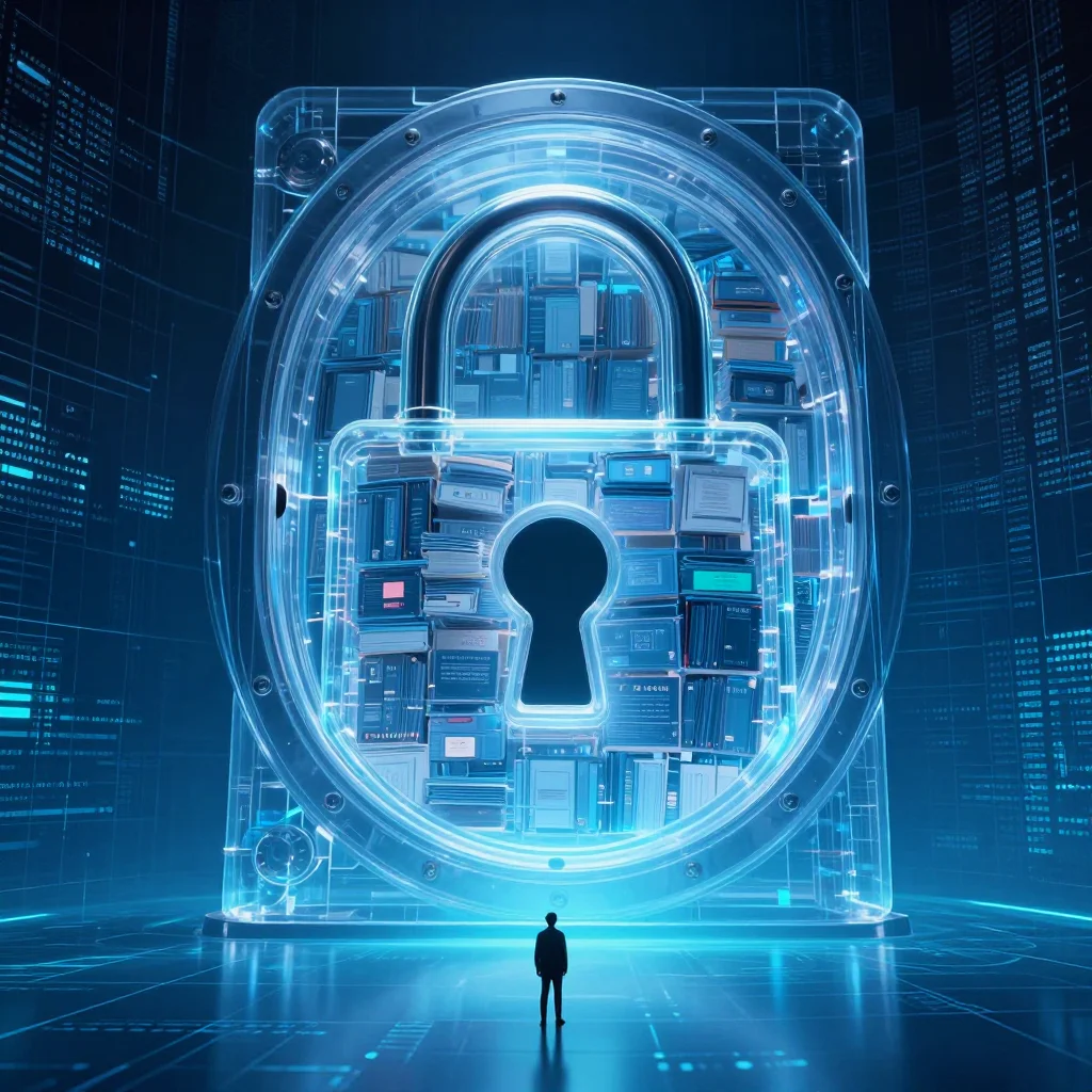 KI und Datenschutz: Was du als Unternehmen wissen musst