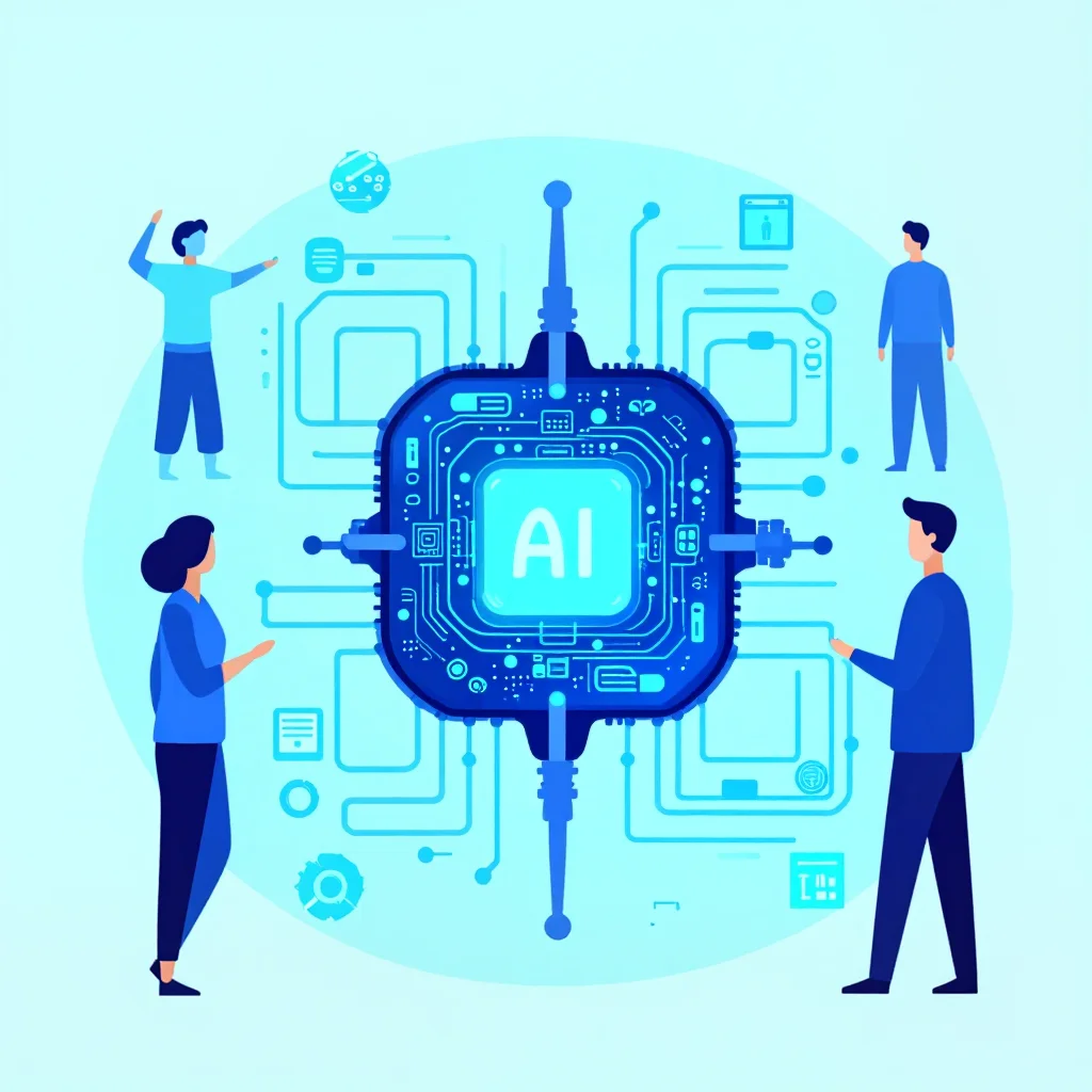 KI und Demokratie: Chancen und Gefahren für unsere Gesellschaft