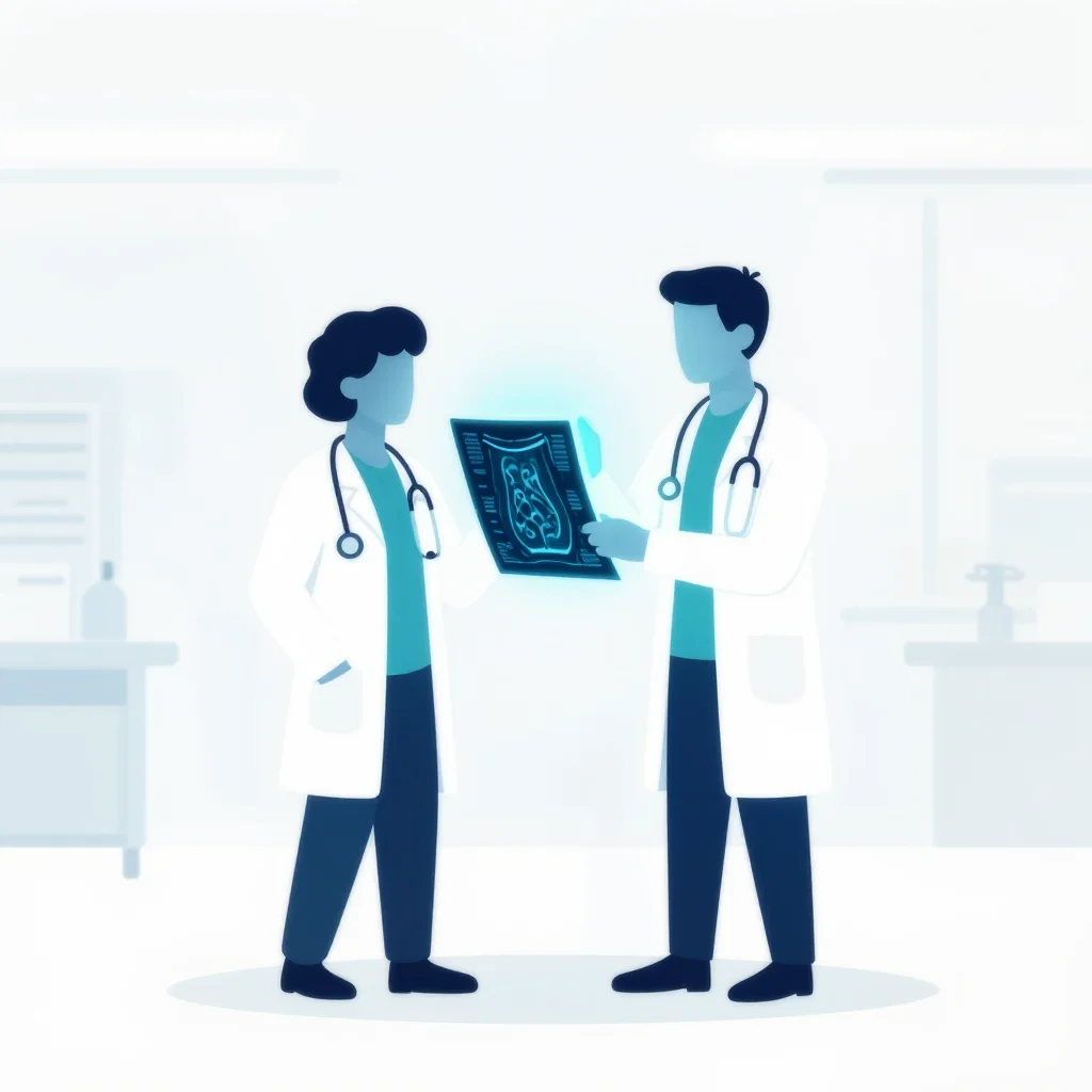 KI und Gesundheit: Chancen für Patienten und Ärzte