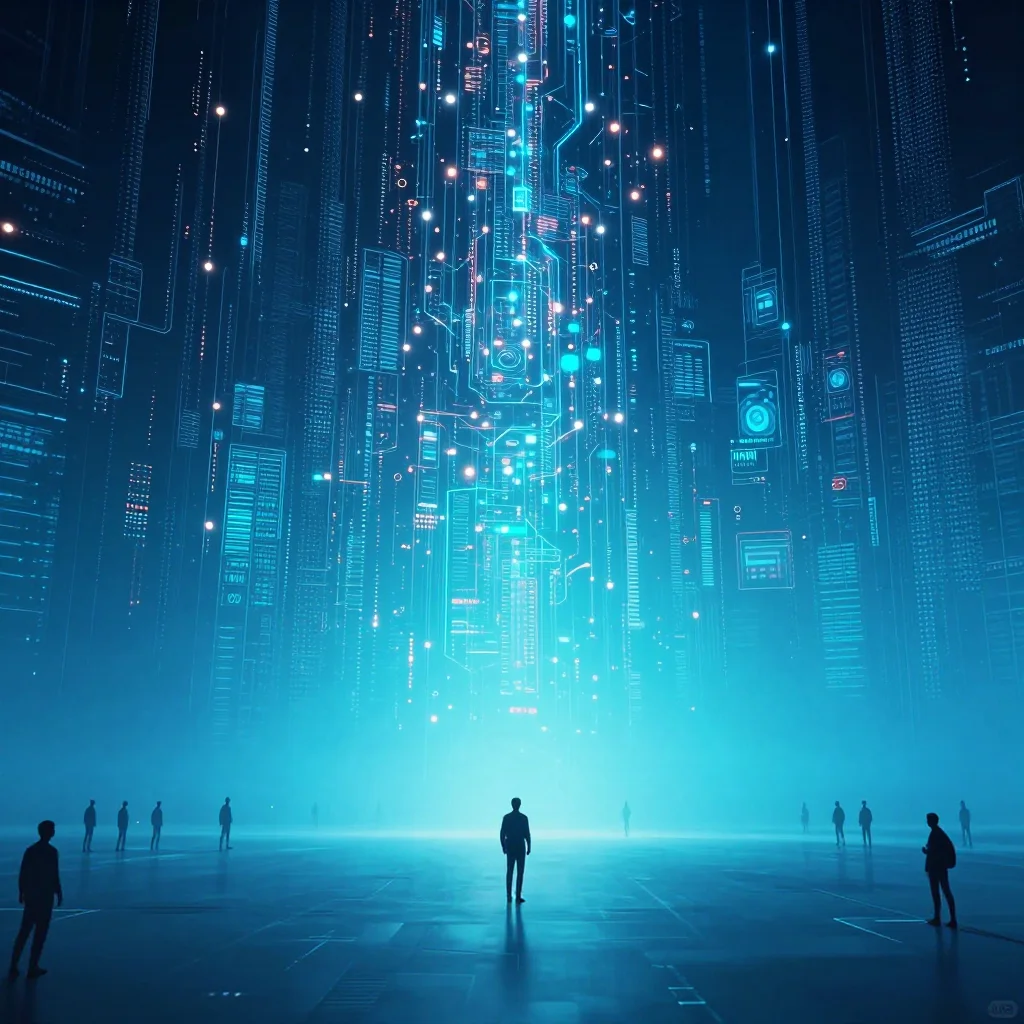 KI und Inklusion: Wie KI Menschen mit Behinderungen wirklich unterstützt