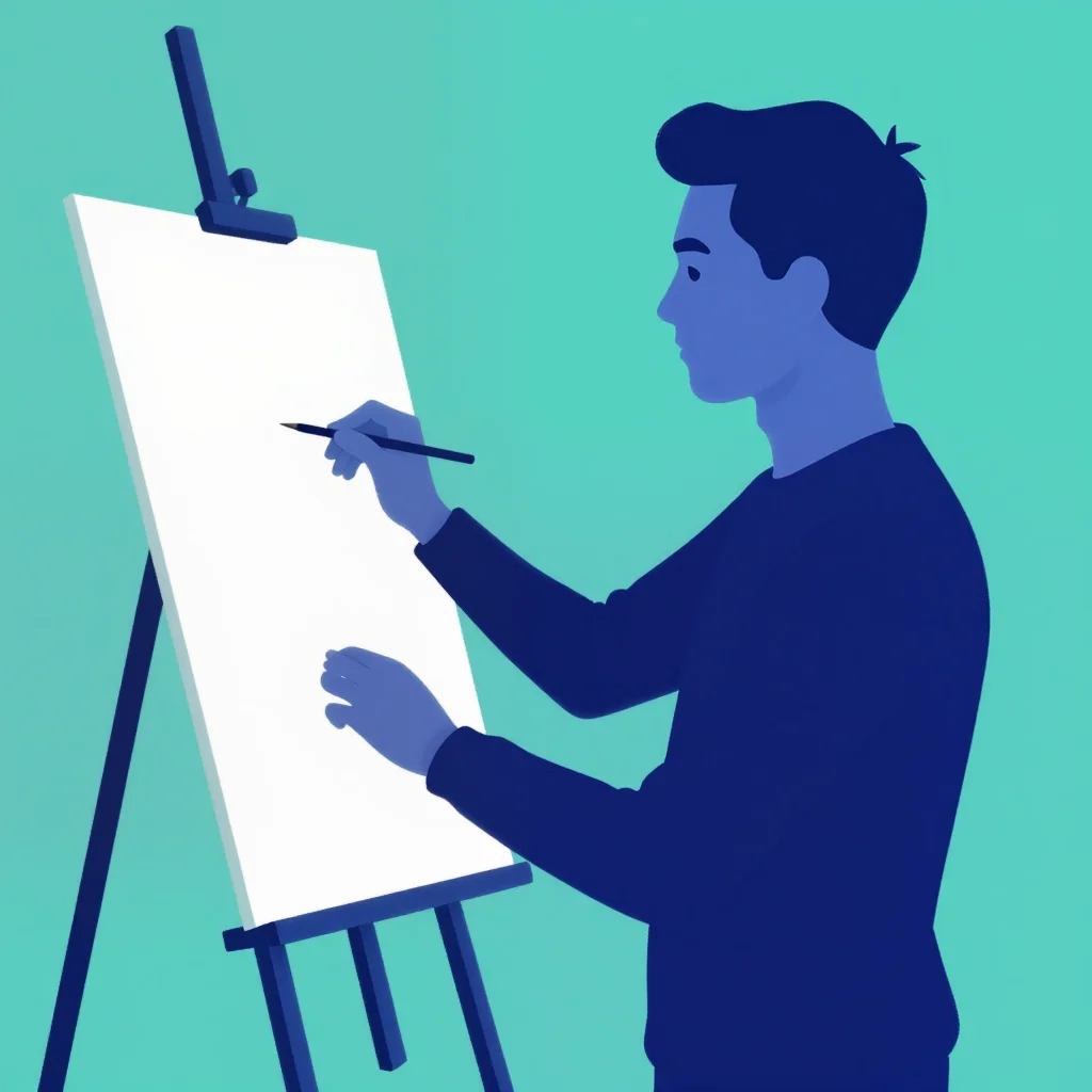 KI und Kreativität: Partner oder Konkurrent?