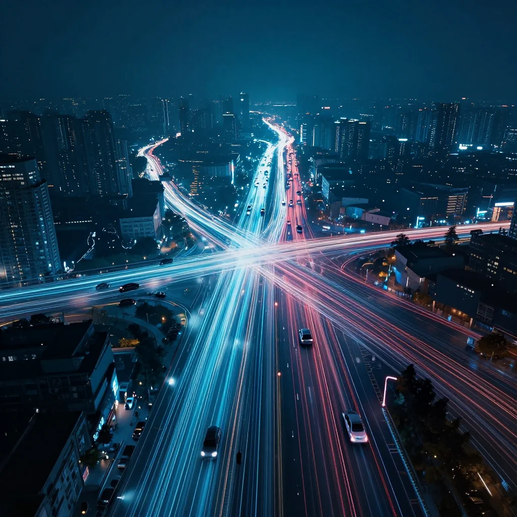 KI und Mobilität: So verändert sich der Verkehr