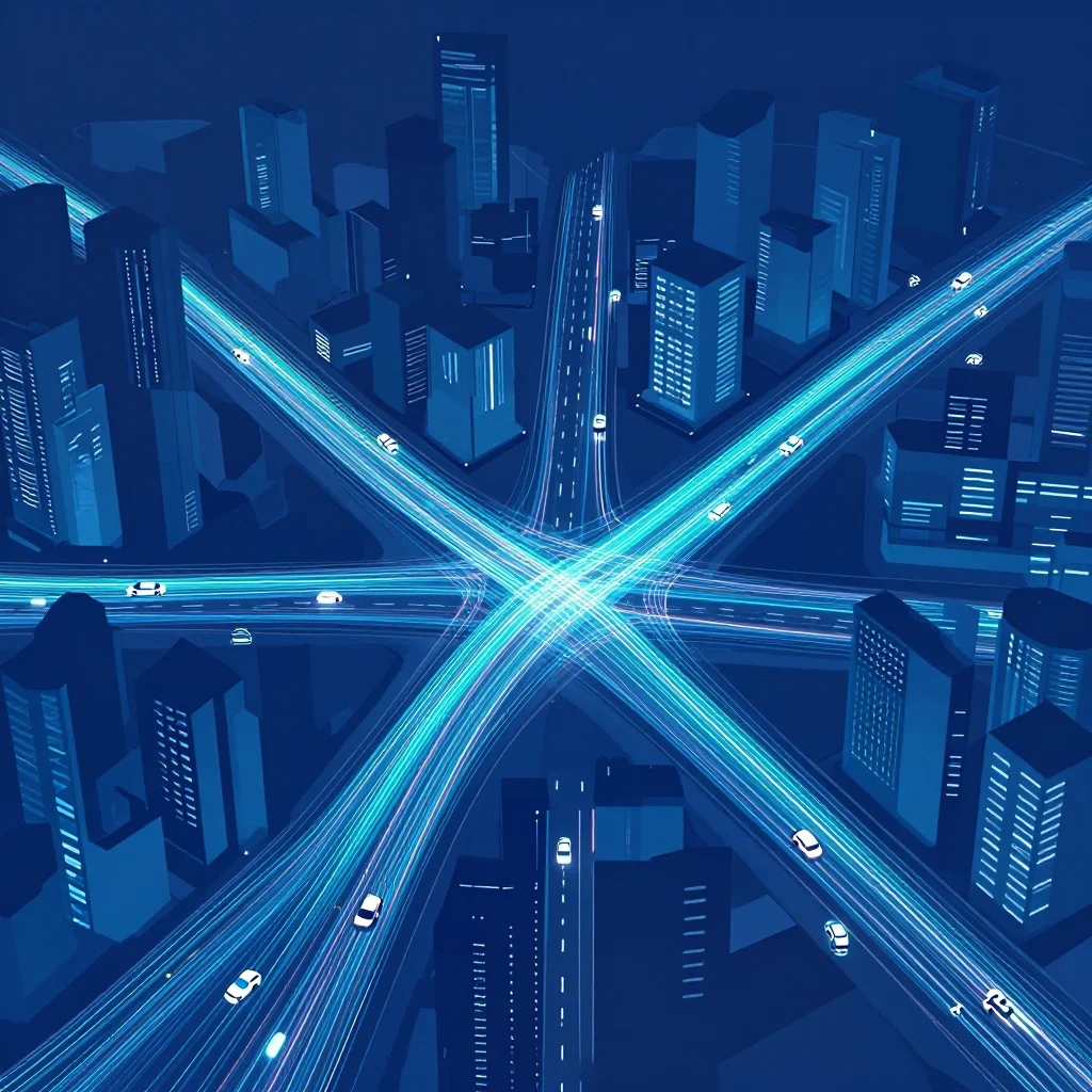 KI und Mobilität: So verändert sich der Verkehr