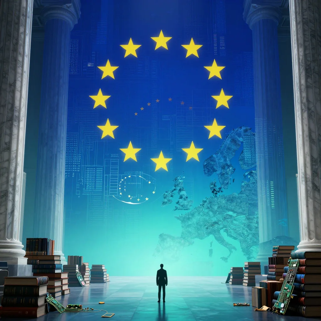 KI und Recht: Was Unternehmen 2026 beachten müssen