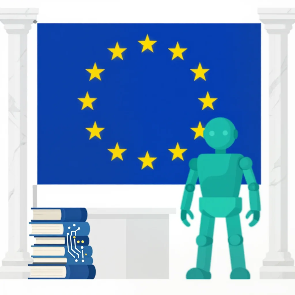 KI und Recht: Was Unternehmen 2026 beachten müssen