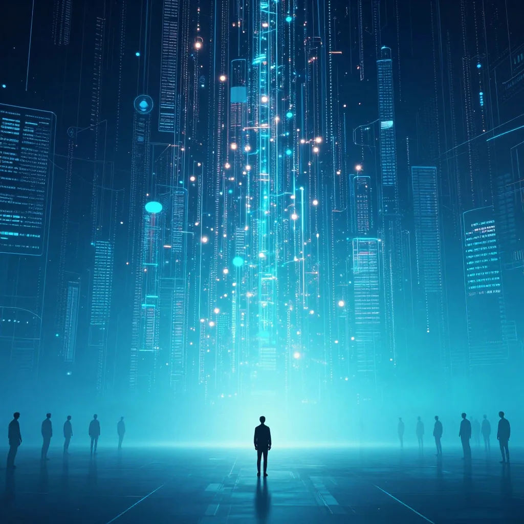 KI und Urheberrecht: Wem gehört das, was KI erstellt?