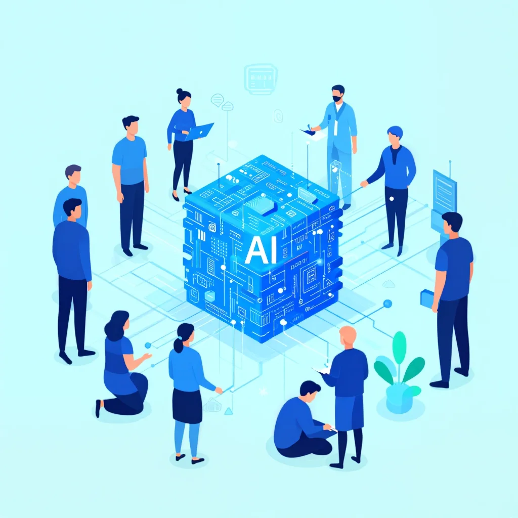 KI und Urheberrecht: Wem gehört das, was KI erstellt?