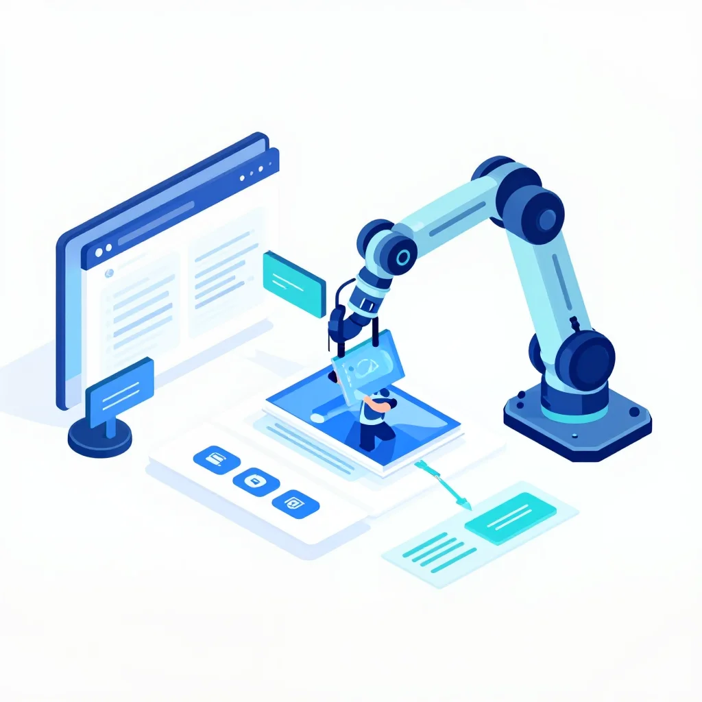 Landing Pages mit KI erstellen: Schneller, besser, günstiger?