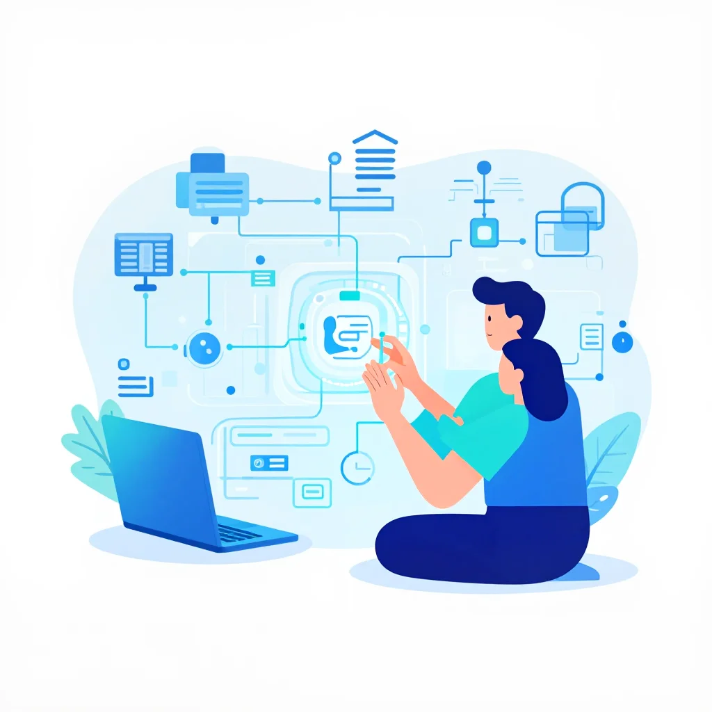 Make und Zapier: KI-Automatisierungen ohne Programmierkenntnisse