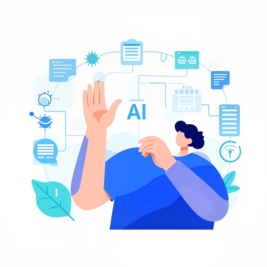 Multi-Agenten-Systeme: Wenn KIs miteinander arbeiten