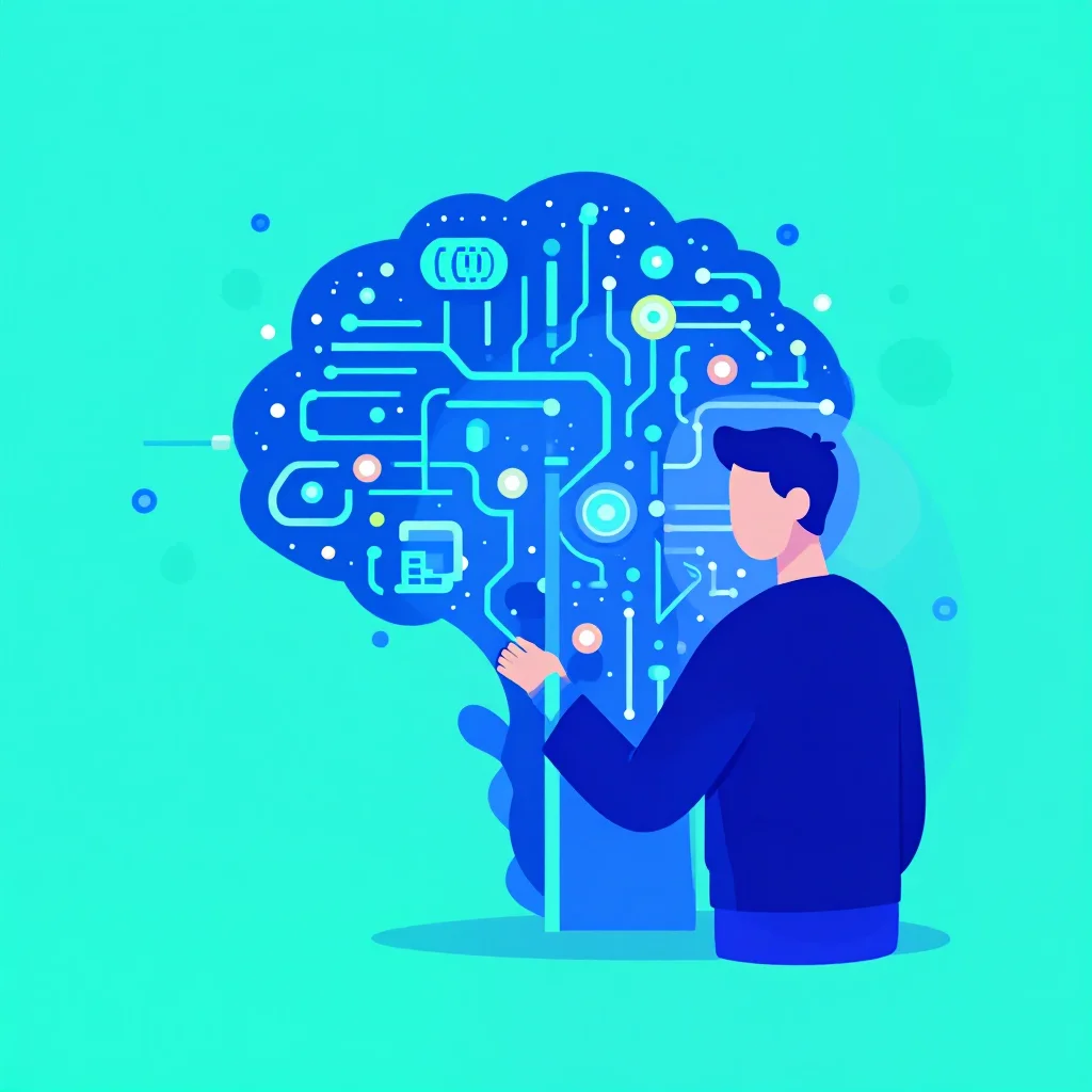 Multimodale KI: Wenn KI hört, sieht und spricht