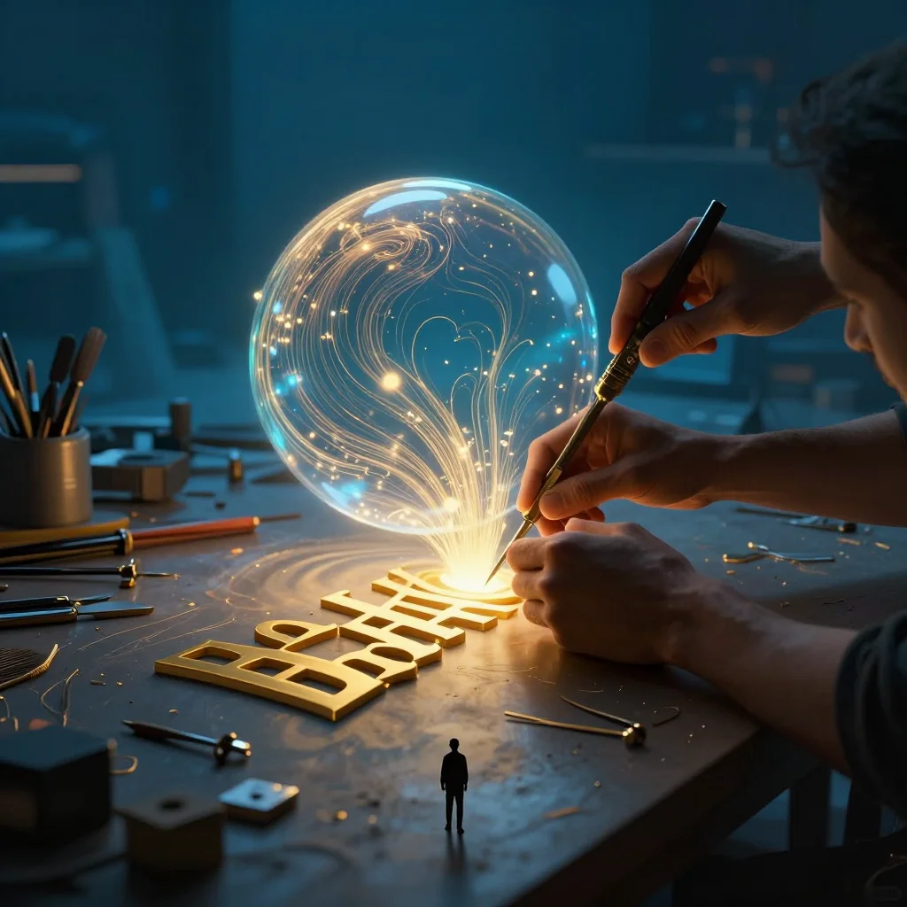 Prompt Engineering: So holst du das Maximum aus KI-Tools