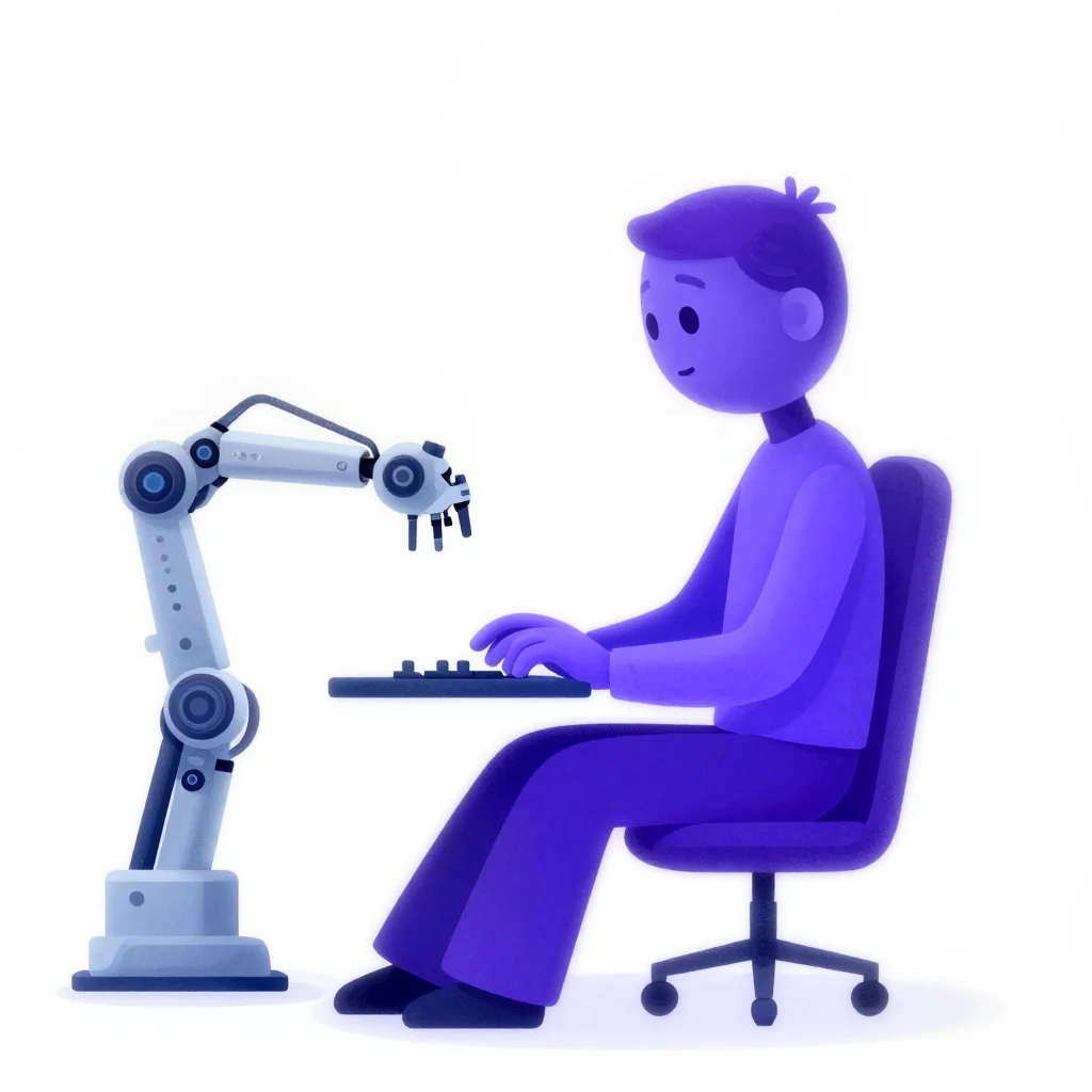 Vibe Coding ist Mainstream: Was 60% KI-generierter Code wirklich bedeutet