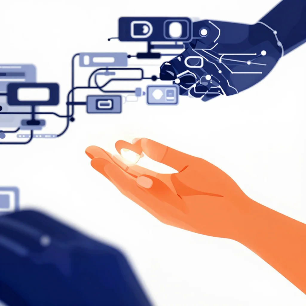 Der vollautonome KI-Agent existiert nicht, weil ihn niemand versichert