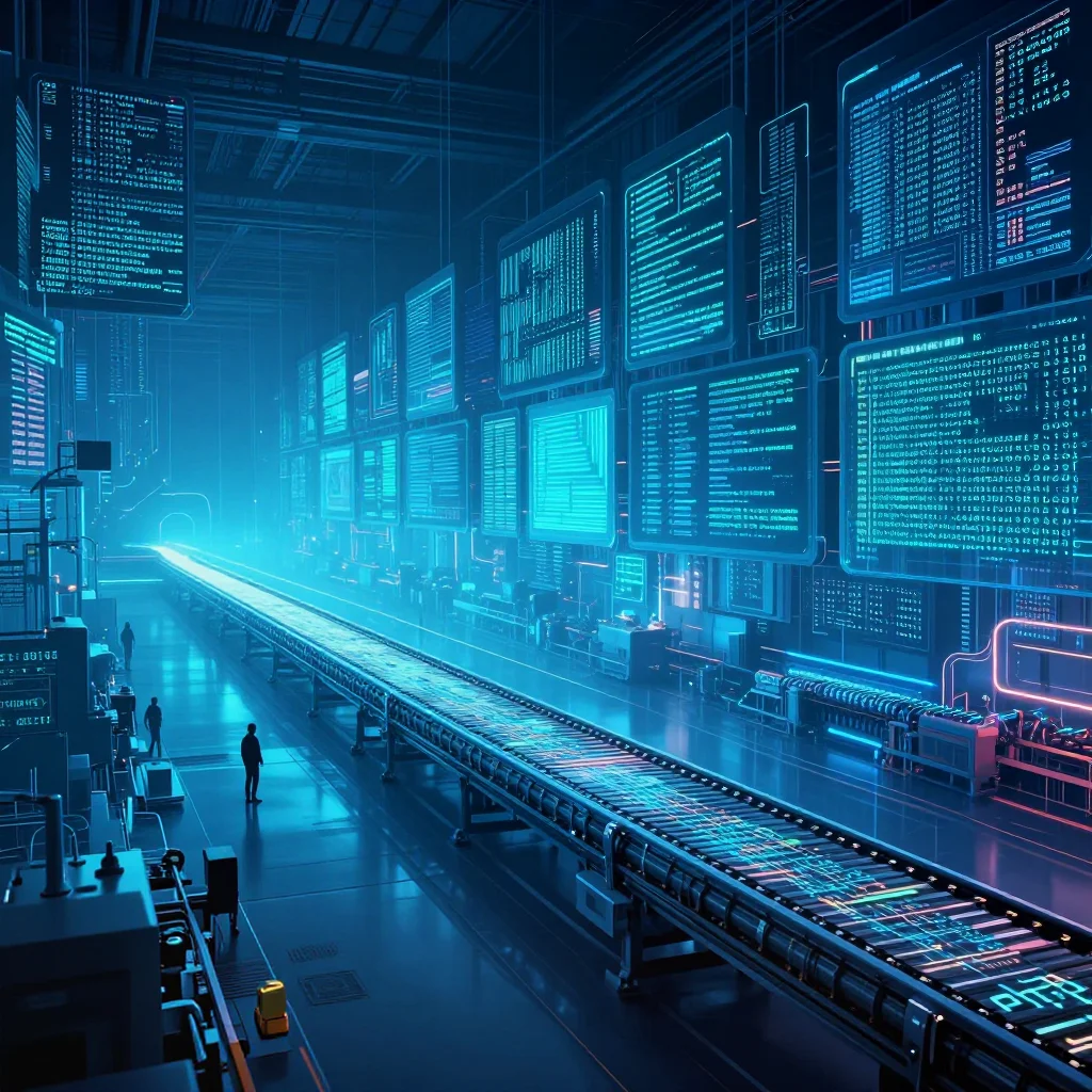 Was ist Generative KI? Einfach erklärt