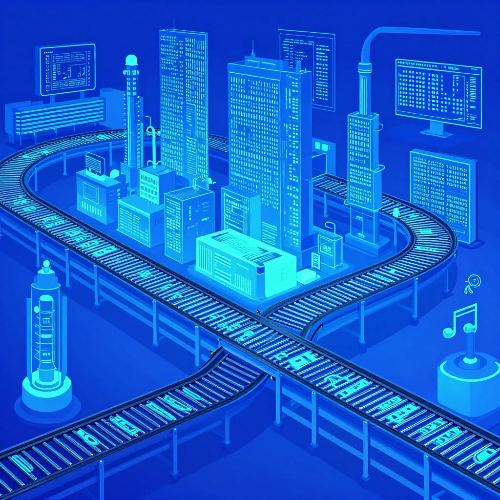 Was ist Generative KI? Einfach erklärt