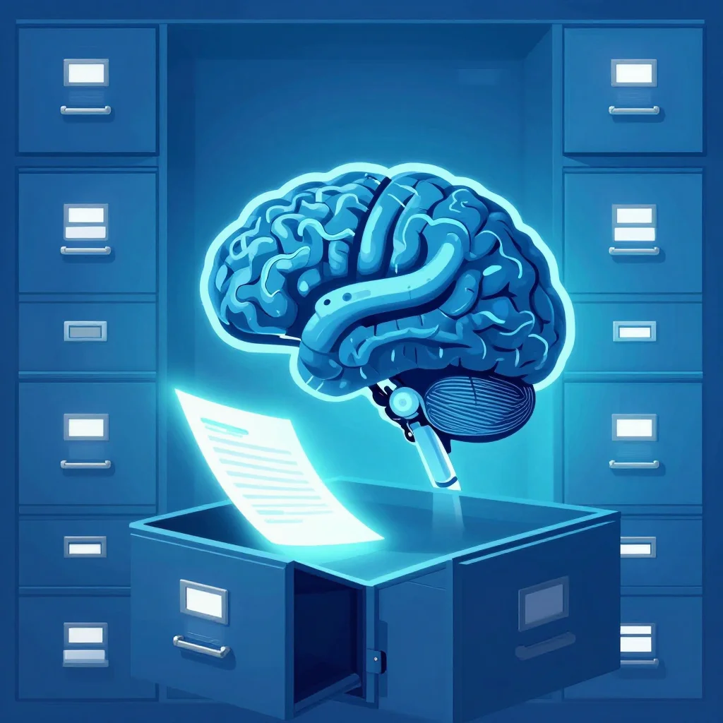 Was ist RAG? Retrieval Augmented Generation einfach erklärt