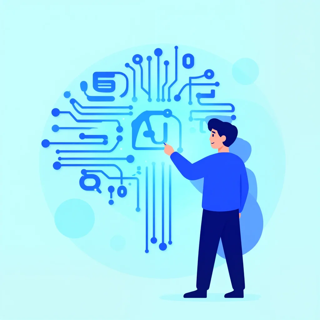 Was sind Large Language Models? Einfach erklärt