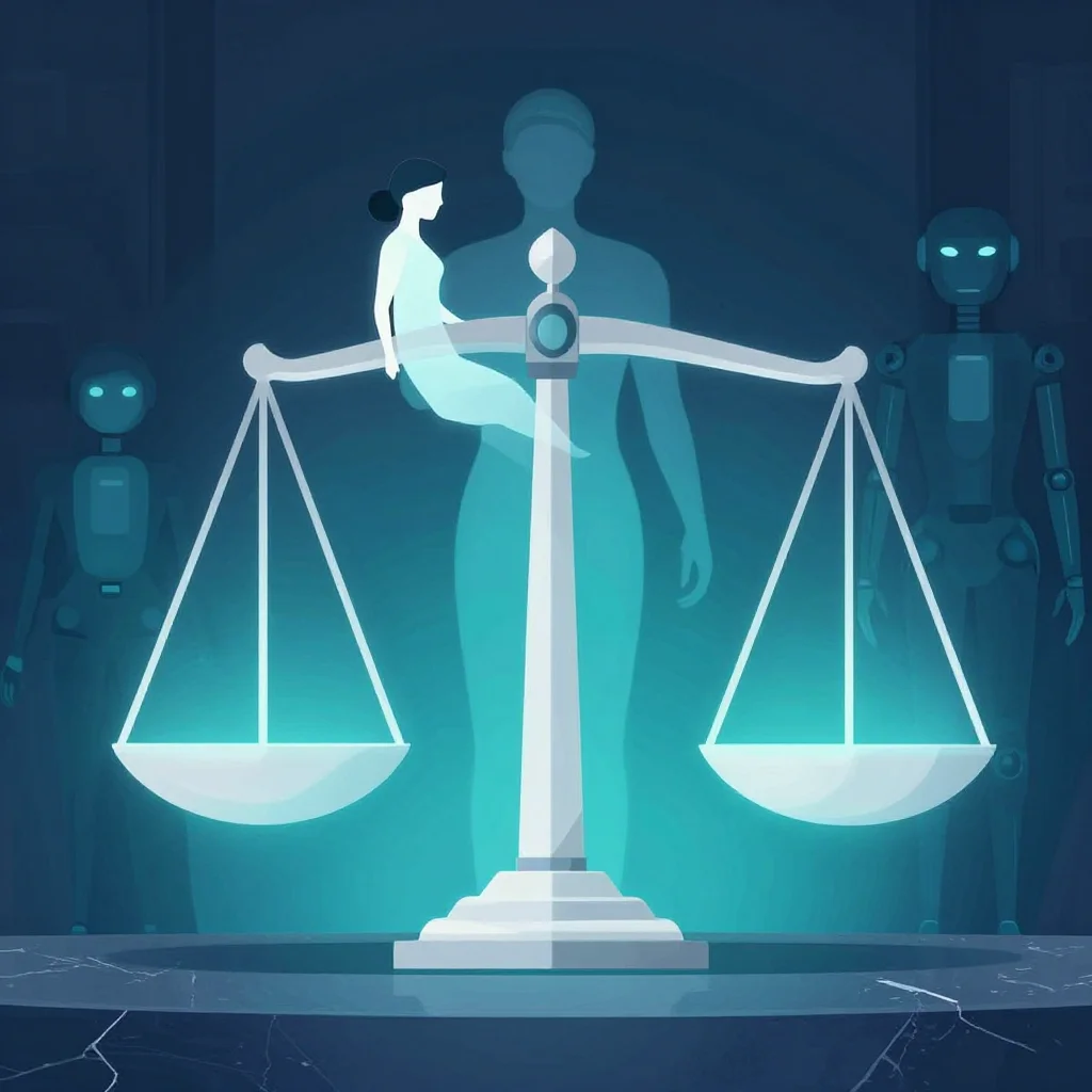 Wer haftet, wenn die KI Fehler macht?