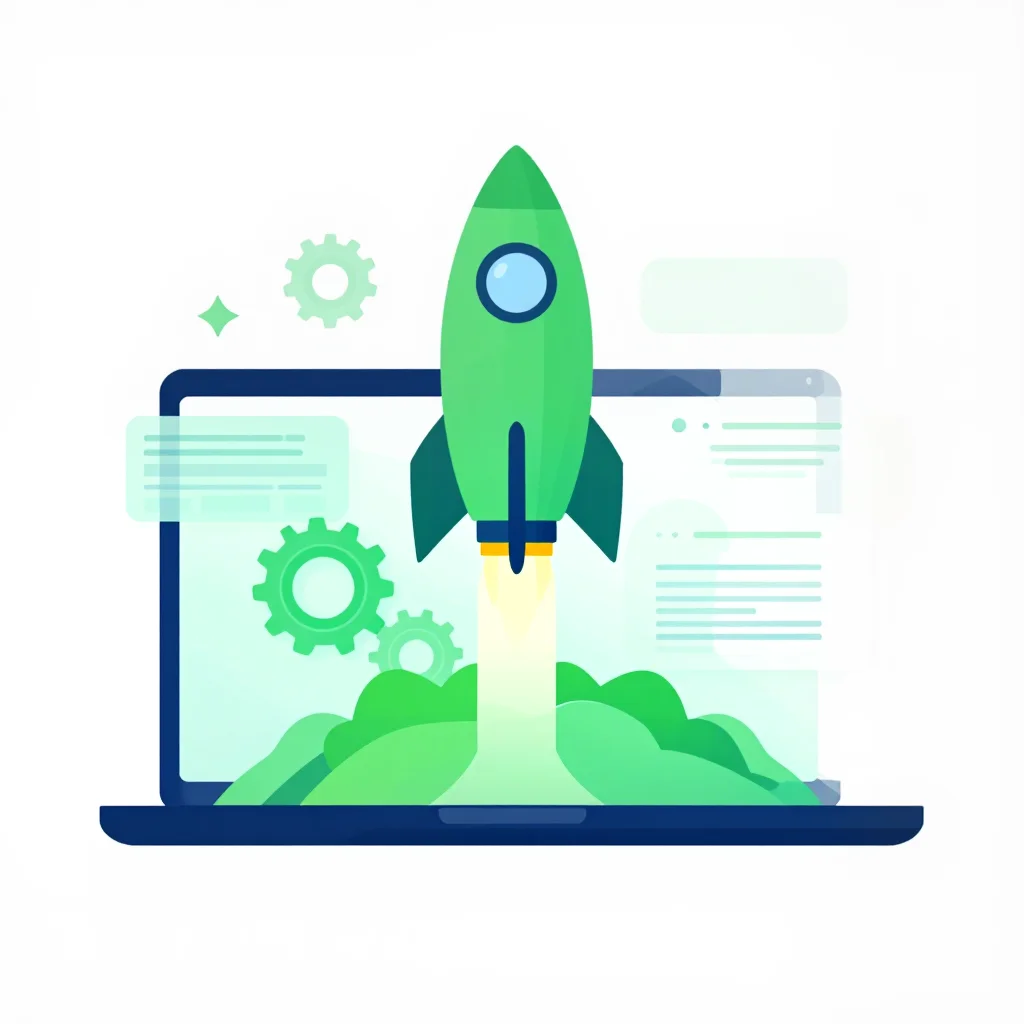 Praktische Umsetzung und Start von KI-Projekten