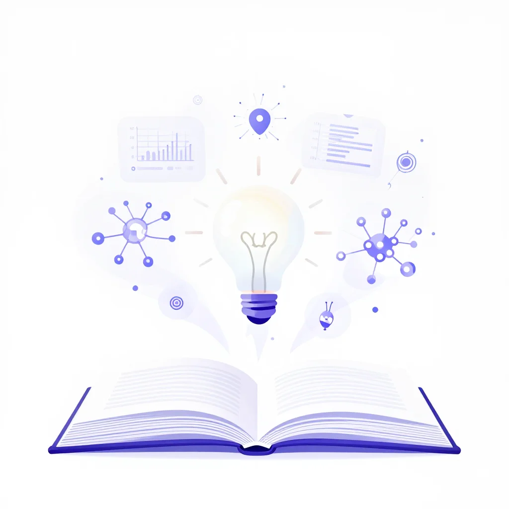 Wissen und Lernen mit KI-Konzepten