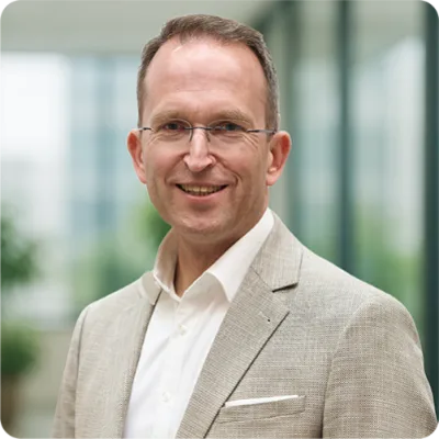 Dirk Wehner