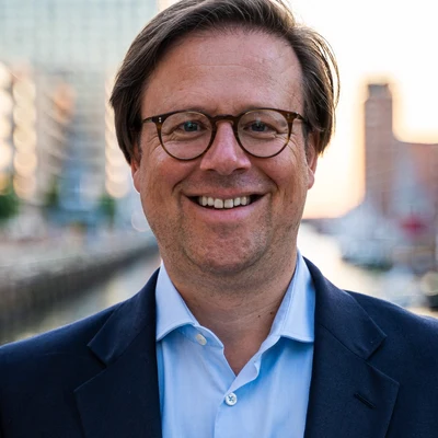 Prof. Dr. Hendrik Müller
