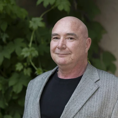 Jürgen Scherer