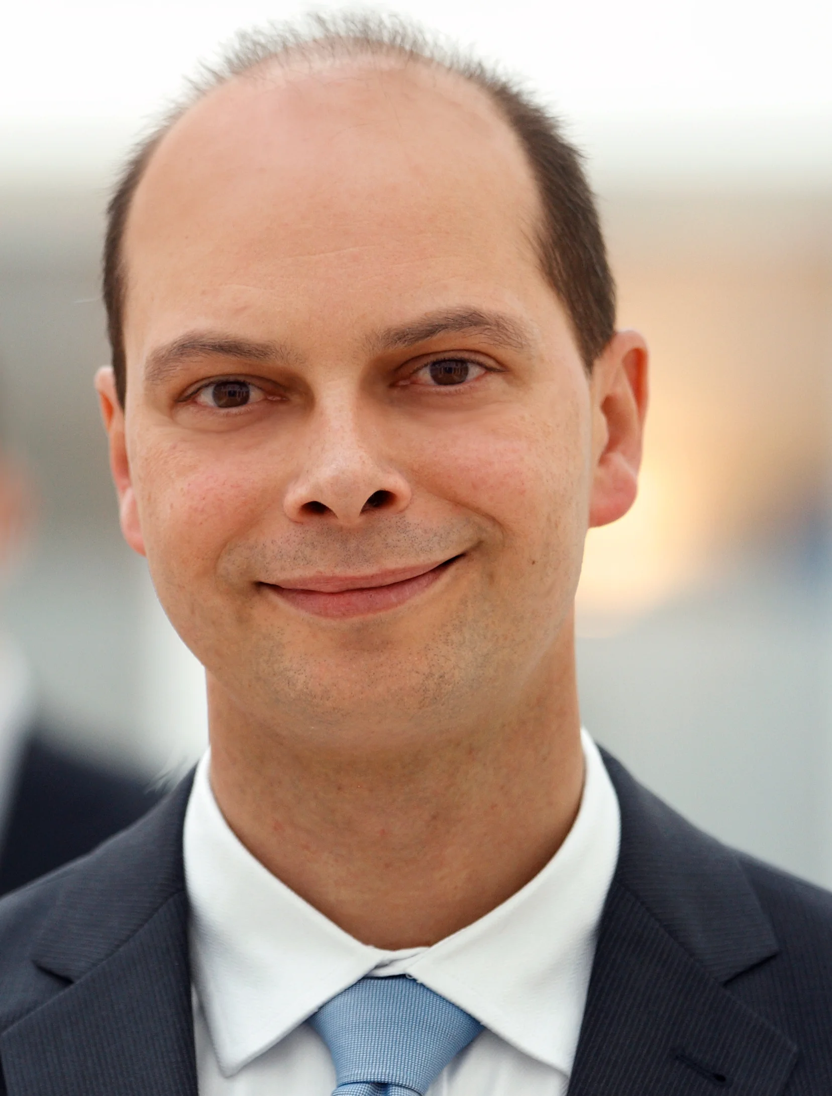 Markus von Hohenhau